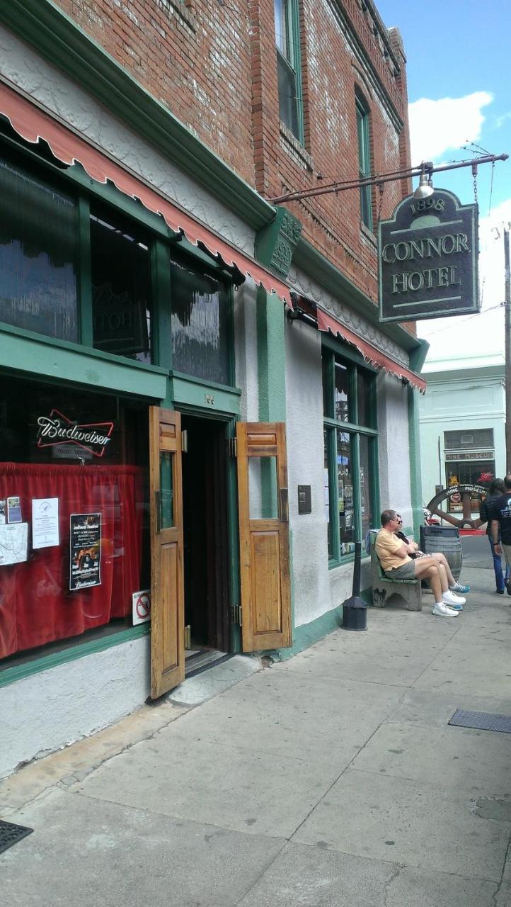 Connor Hotel Jerome Dış mekan fotoğraf