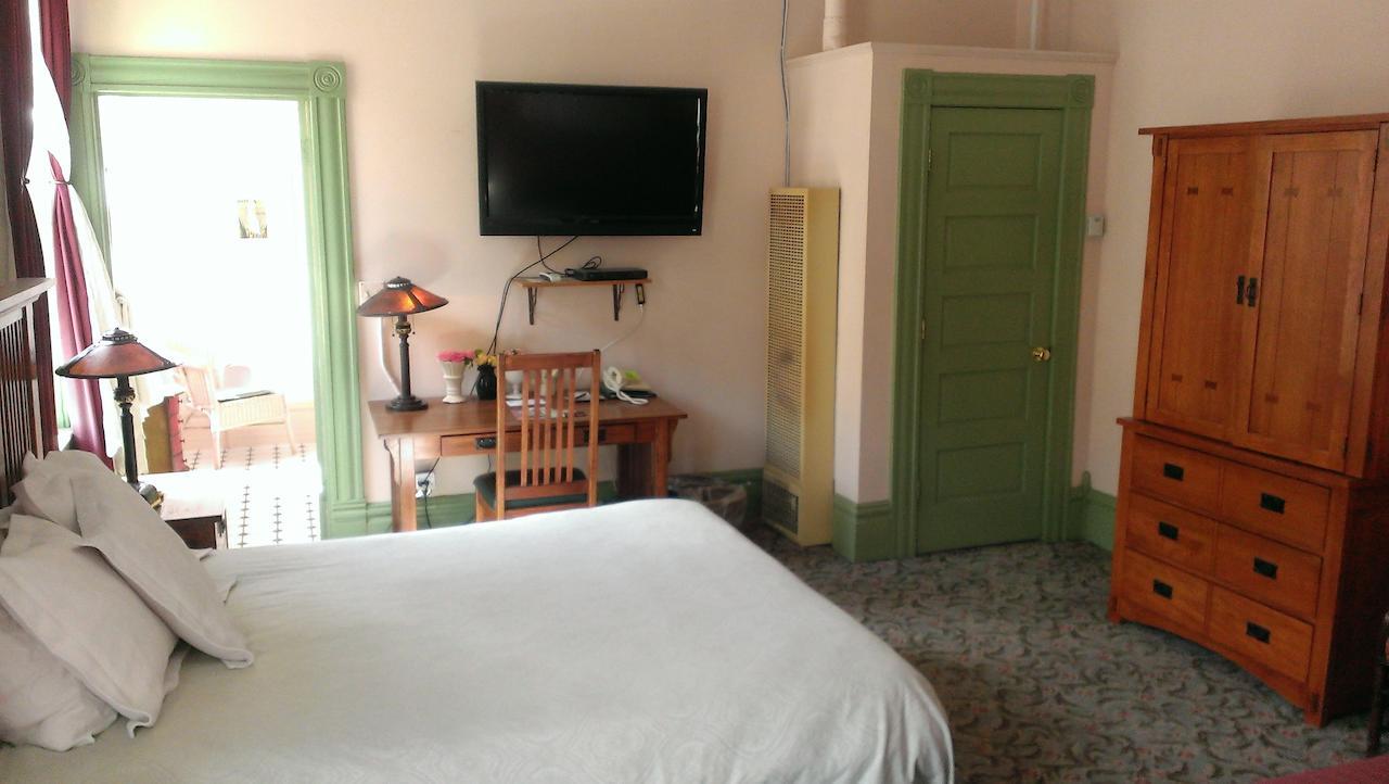 Connor Hotel Jerome Oda fotoğraf