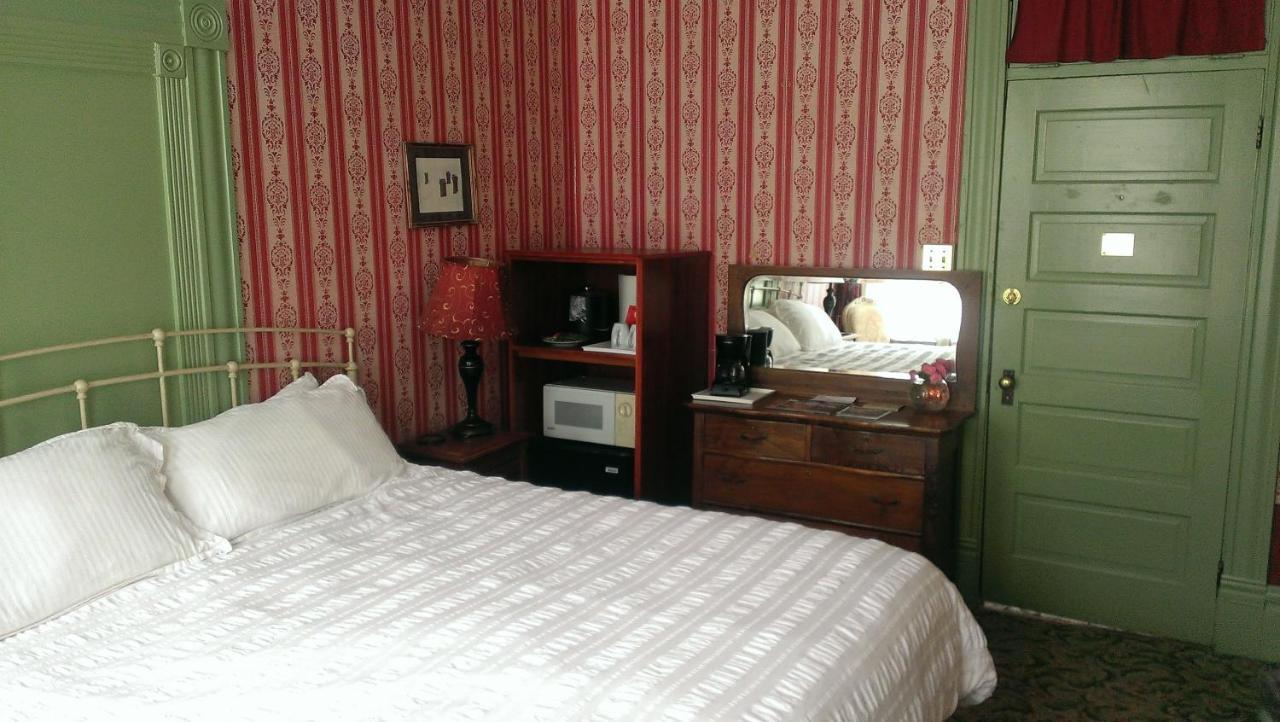 Connor Hotel Jerome Oda fotoğraf