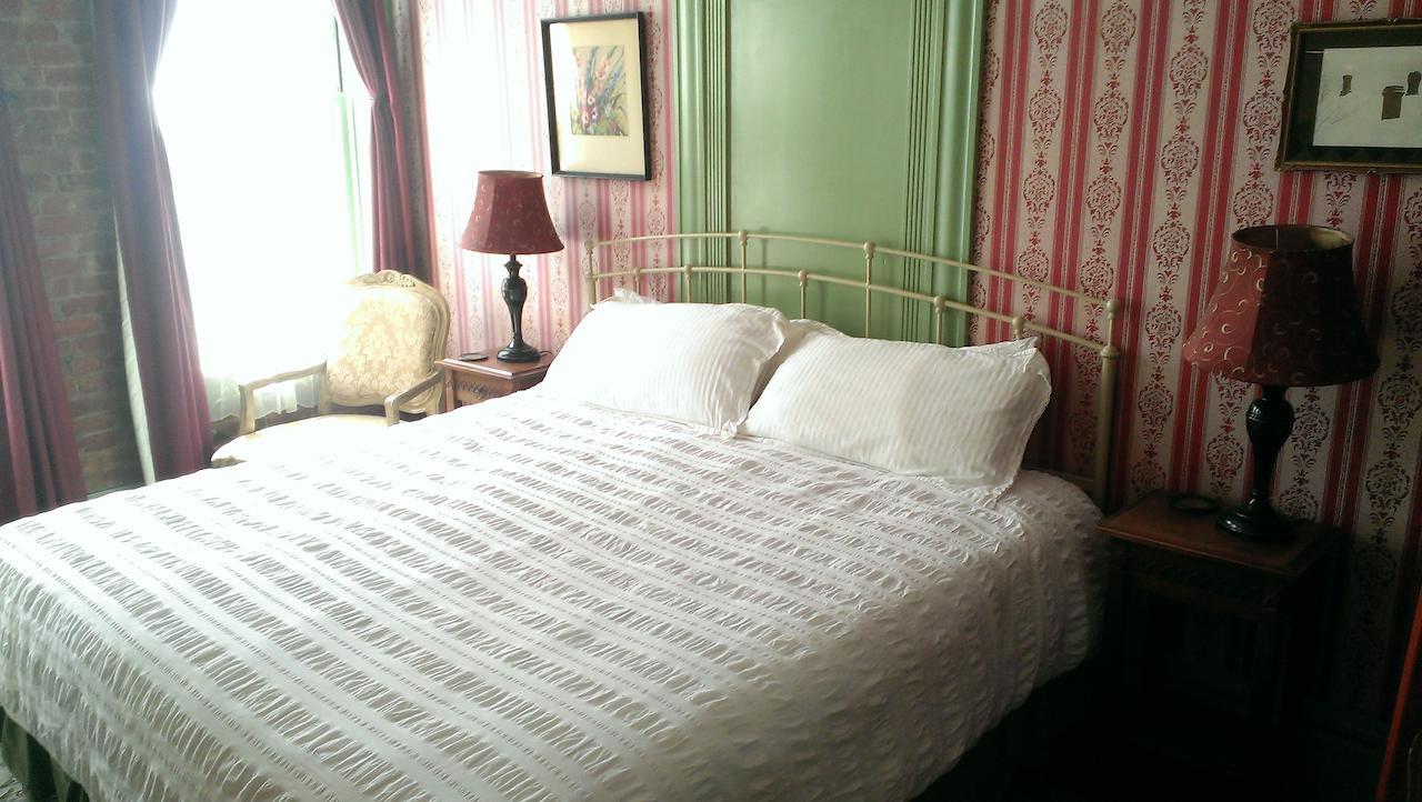 Connor Hotel Jerome Oda fotoğraf