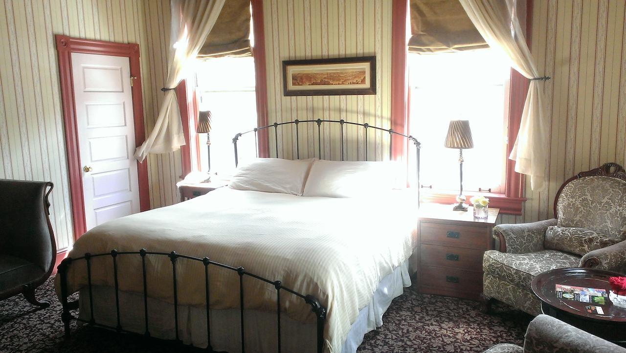 Connor Hotel Jerome Oda fotoğraf