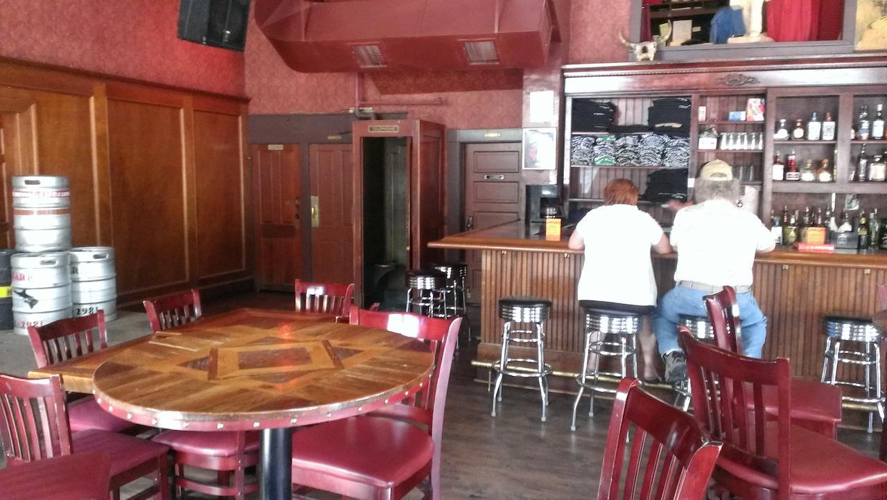 Connor Hotel Jerome Dış mekan fotoğraf